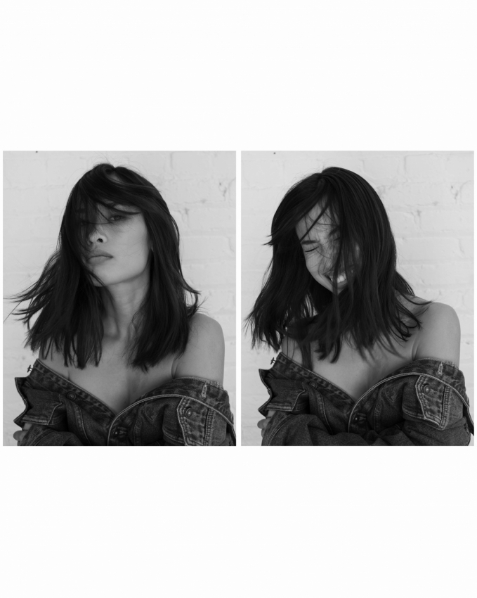 ALANNA FENNELL - PORTFOLIO - BEAUTY